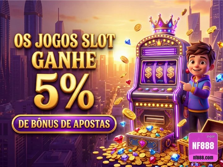 Qualificar VIP nf888