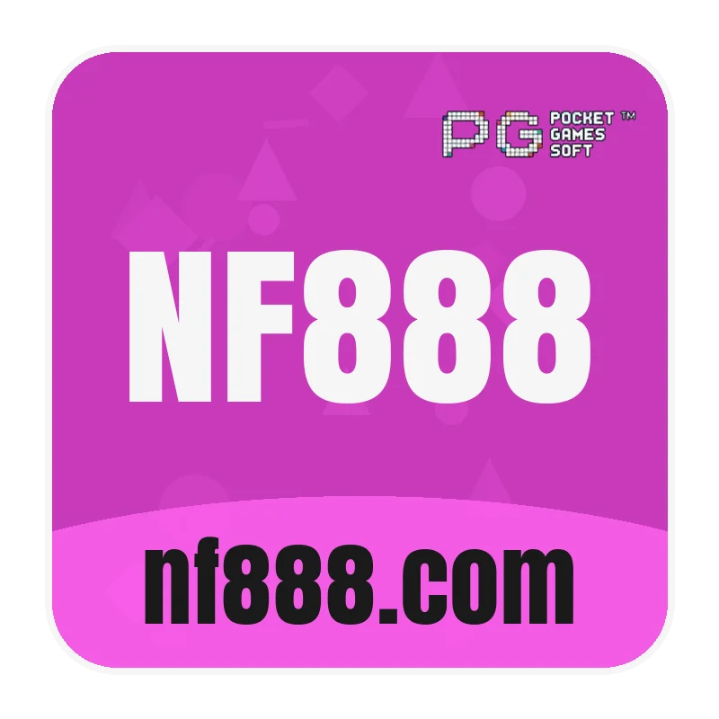 Logo da nf888