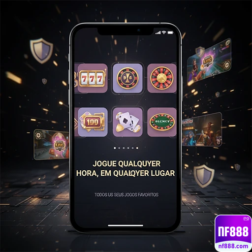 nf888.com Instalação App