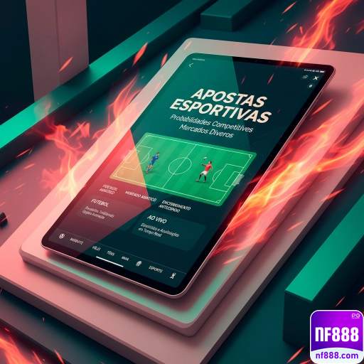 nf888.com Apostas Esportivas