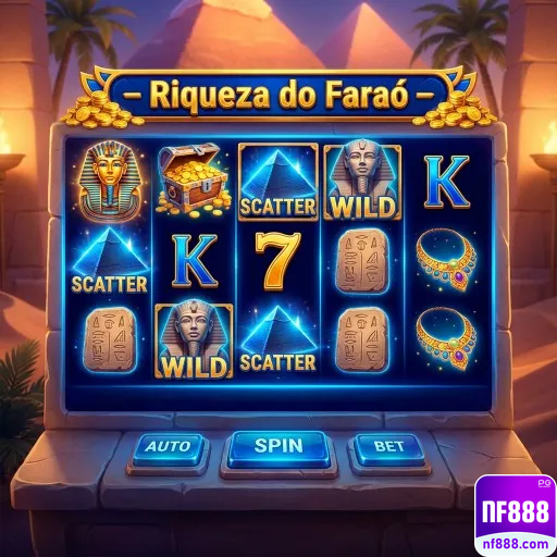 nf888.com Slots Machine