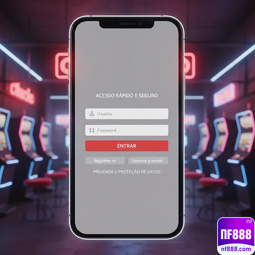 nf888.com Segurança de Links
