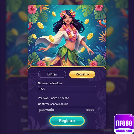 nf888.com Cadastro Vantagens