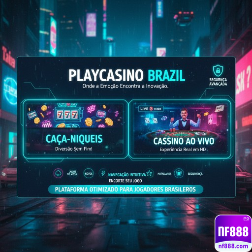 nf888.com Servidores Gamer