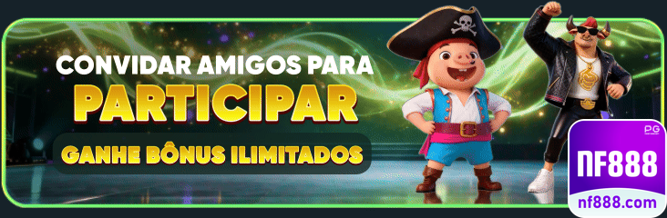 nf888.com Bônus de Cassino